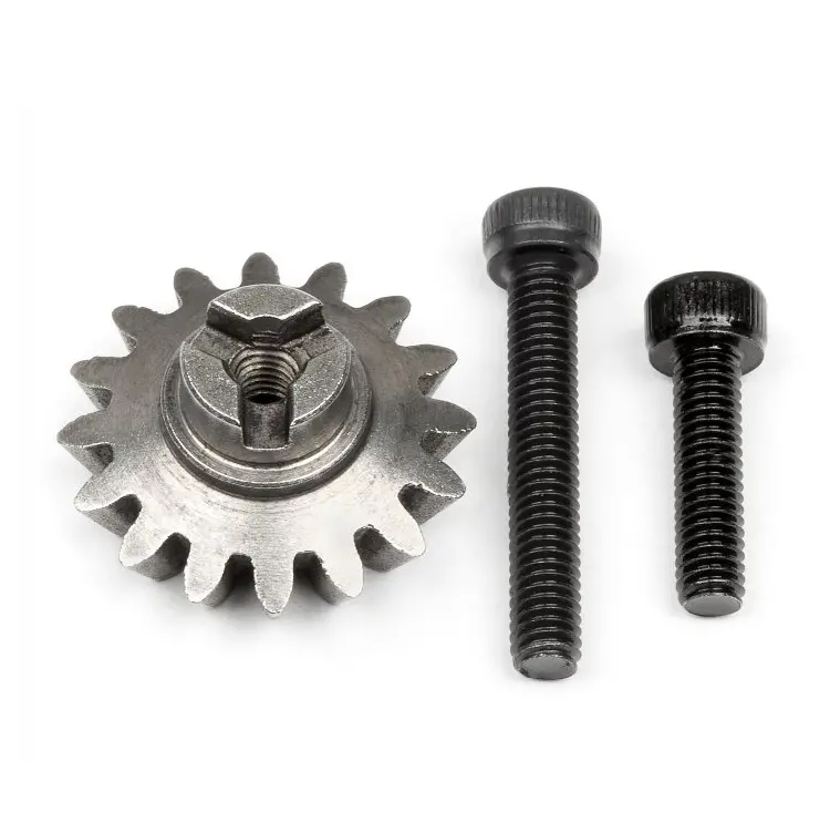 Hpi 16T Bevel Gear Suit Cup Racer 1Pc - Hpi-86998 1