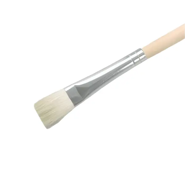 Tamiya No.5 Flat Brush - 87013 2
