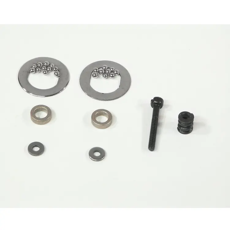 Hpi Ball Diff Maintenance Set Suit Sprint 2 - Hpi-87048 1