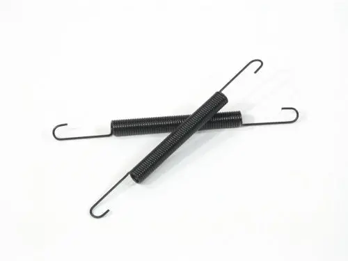 Hpi Exhaust Manifold Springs Suit Savage 2Pcs - Hpi-87054 1