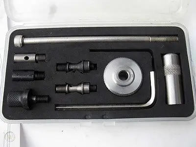 Hobao Bearing Puller Kit For 0.12Ci Nitro Engine - Hob87340 1