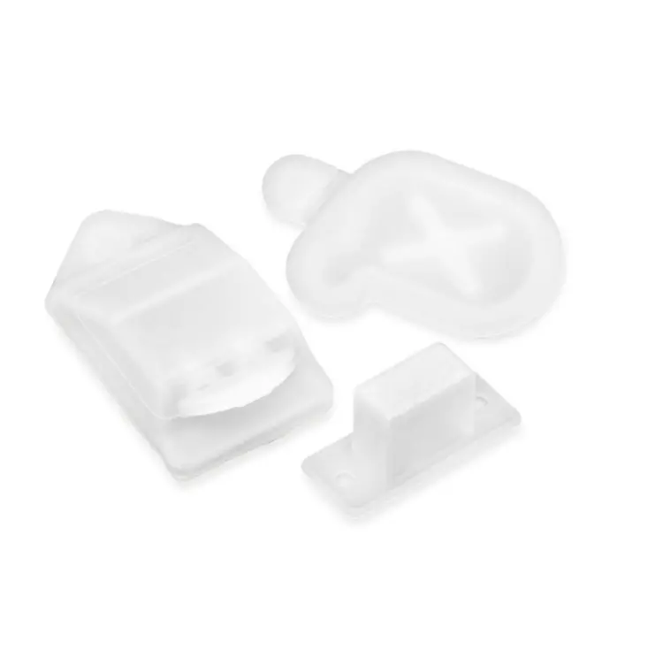 Hpi Rubber Seal Set For Radio Box Suit Baja 5B - Hpi-87460 1