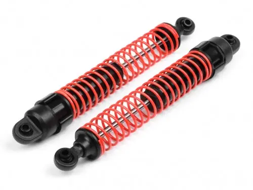 Hpi Shock Set 77-117Mm Suit Wheely King 2Pcs - Hpi-87601 1