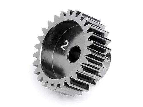 Hpi 26T 0.6P Pinion Gear - Hpi-88026 1