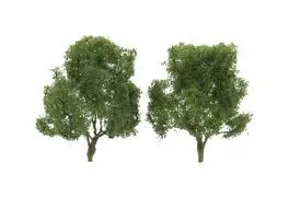 Hornby Deciduous 4In 2Pkg - 8914 1