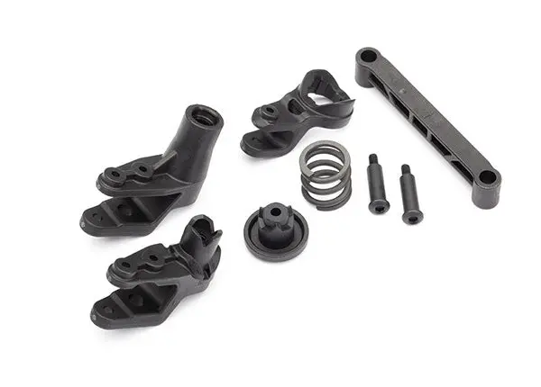 Traxxas Steering Bellcranks W/ Draglink & Hardware - 8946 1
