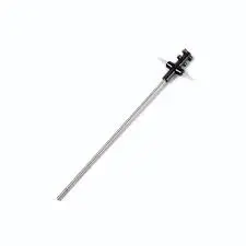Double Horse Volitation Inner Shaft - Dh-9053-09 1