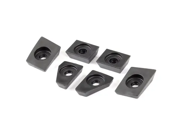 Traxxas Body Reinforcement Set 6Pcs - 9010 1