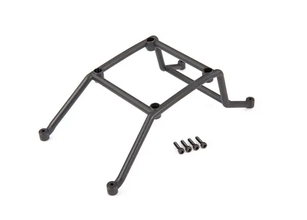 Traxxas Body Support W/ Hardware - 9013 1