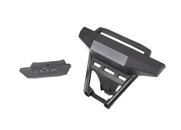 Traxxas Bumper Front W/ Support - 9035 1