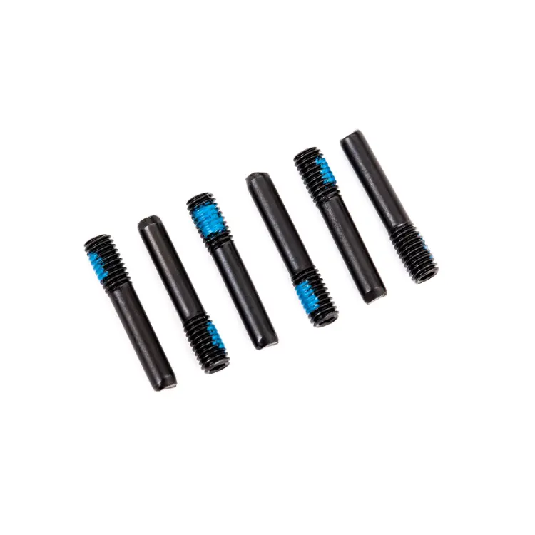 Traxxas 3X16mm Screw Pins 6Pcs - 9043 1