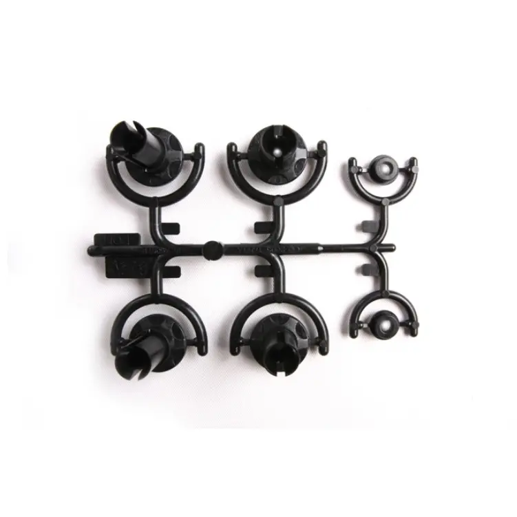 Tamiya Ta-05 S-Parts Ball Diff Pulley Cups - 9115157 1