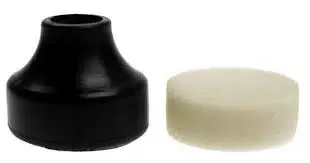 Kyosho Air Filter Assembly Single Stage - Kyo-92023 1