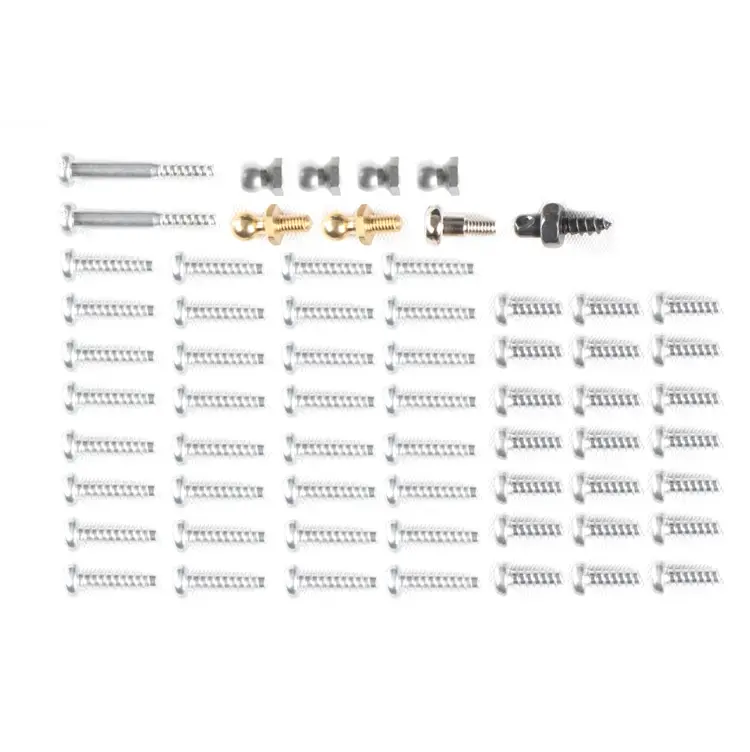 Tamiya B-Parts Screws Bag Suit Lunch Box - 9465656 1