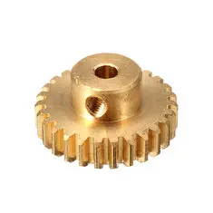 Wltoys 27T Pinion Gear Suit 144001/ 124018/ 124019 - Wla959-B-15 1