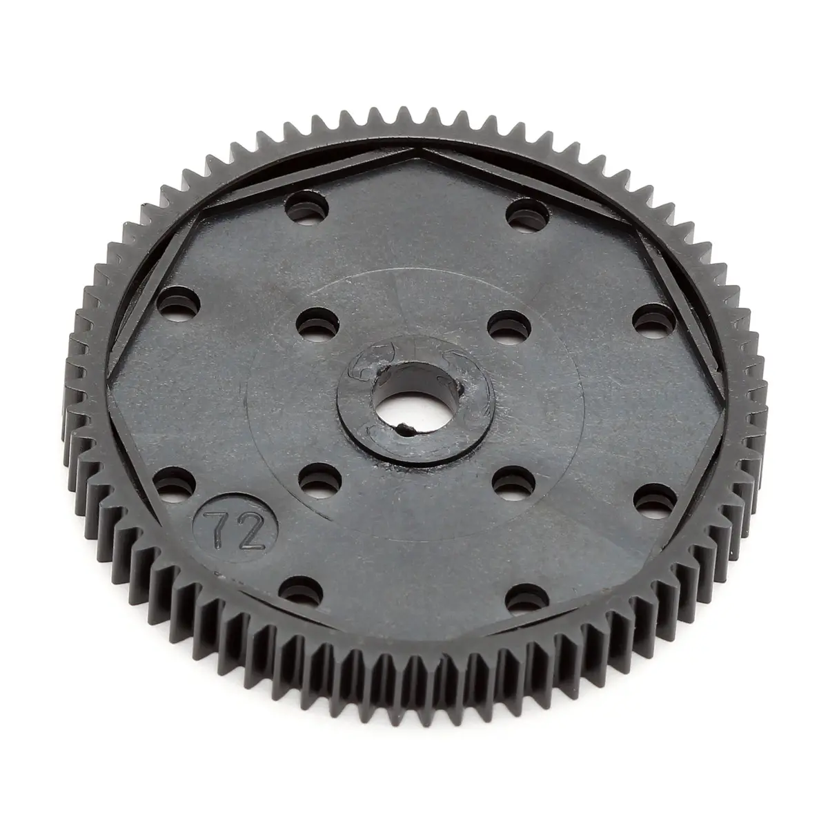 Team Assoc. 72T 48P Spur Gear B4/T4 - Ass9649 1