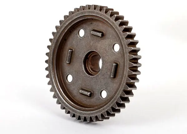 Traxxas 46T 1.0Mmp Steel Spur Gear - 9651 1