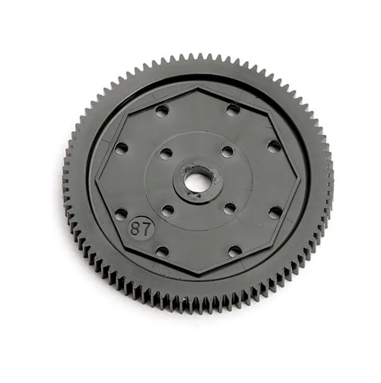 Team Assoc. 87T 48P Spur Gear Ecto - Ass9654 1