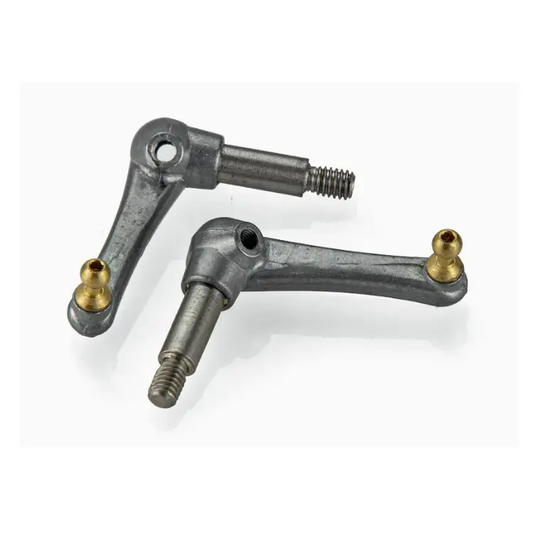 Tamiya Upright L&R Suit Frog/ Brat - 9808036 1