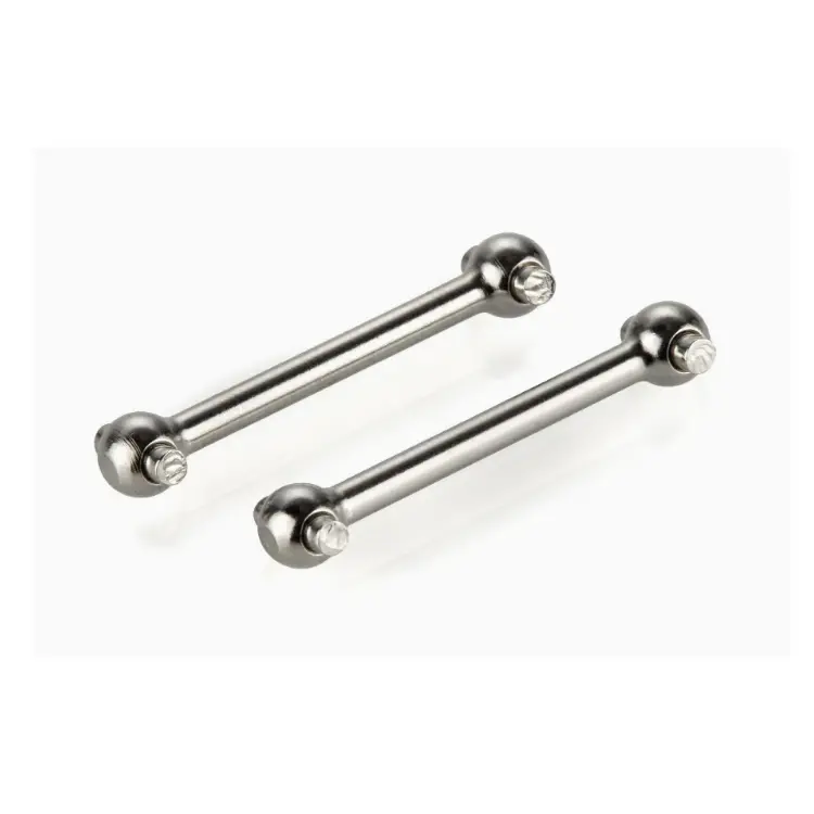 Tamiya 39Mm Dogbones Suit Frog - 9808038 1