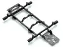 Aztech Zulu Main Frame Bracket -Azt-99341 1
