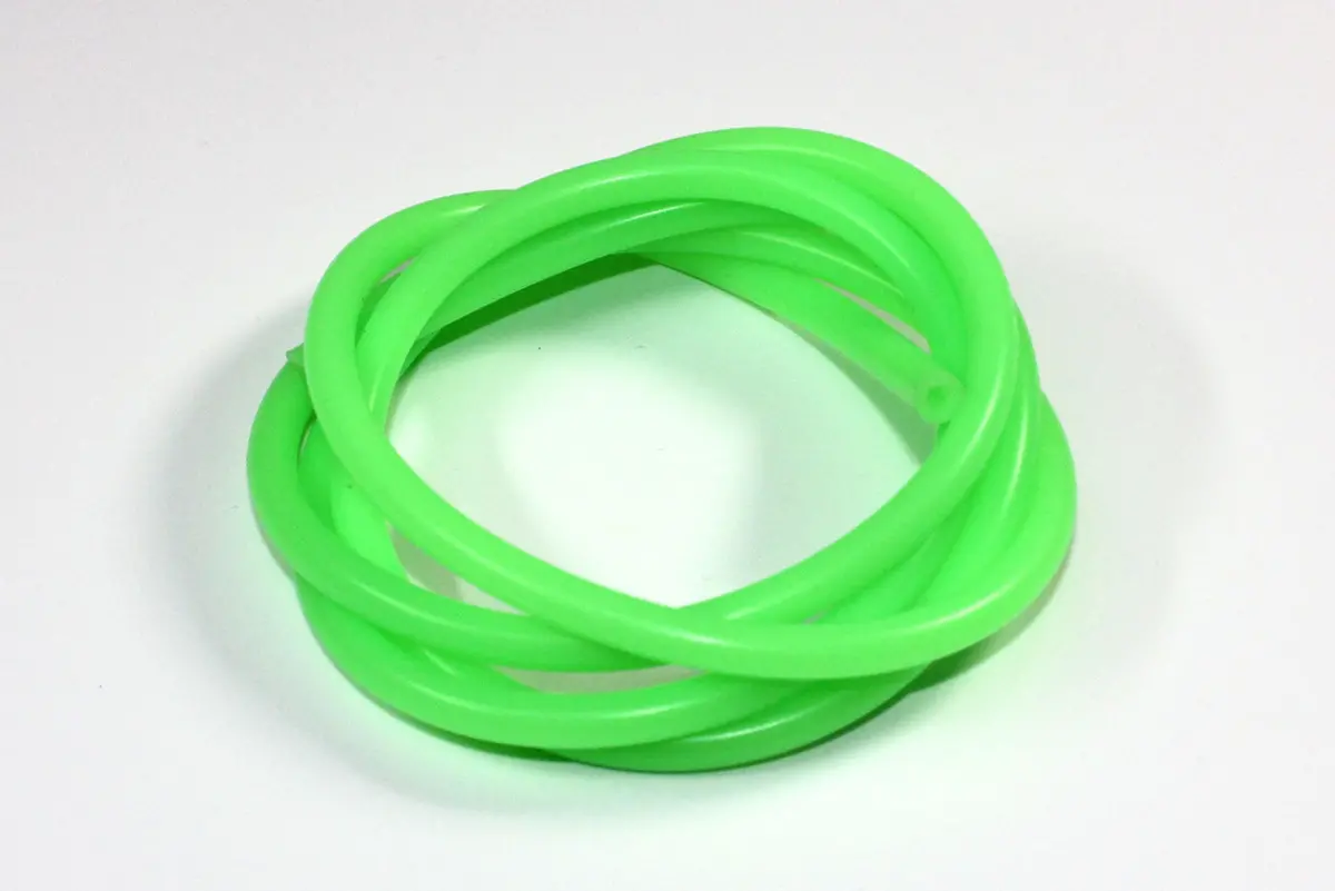Absima Fuel Line 1M Green - Ab2300027 1