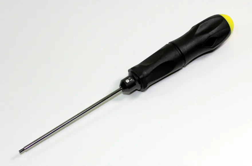 Absima 2.0Mm Hex Driver - Ab3000022 1