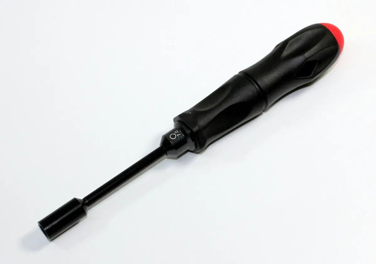 Absima 7.0Mm Nut Socket Driver - Ab3000037 1