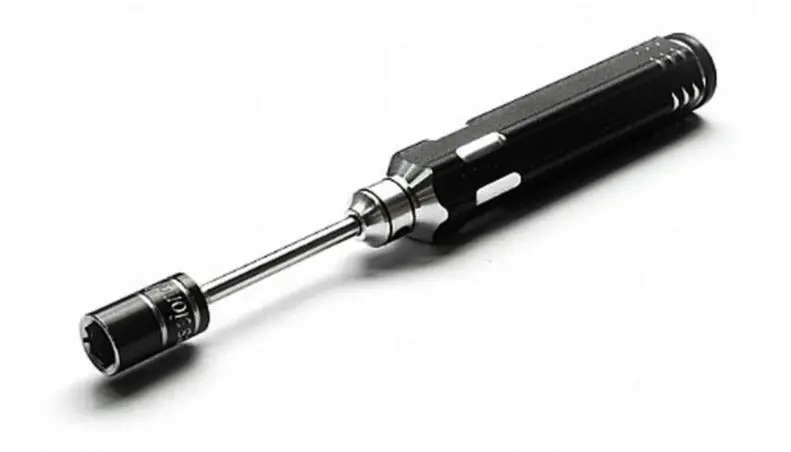 Argus 8.0Mm Socket Driver For 5Mm Nuts - Ag04-200701 1