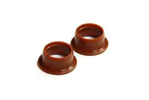 Argus 1:10 Silicone Manifold Adapter Nitro 2Pcs - Ag21-M024 1