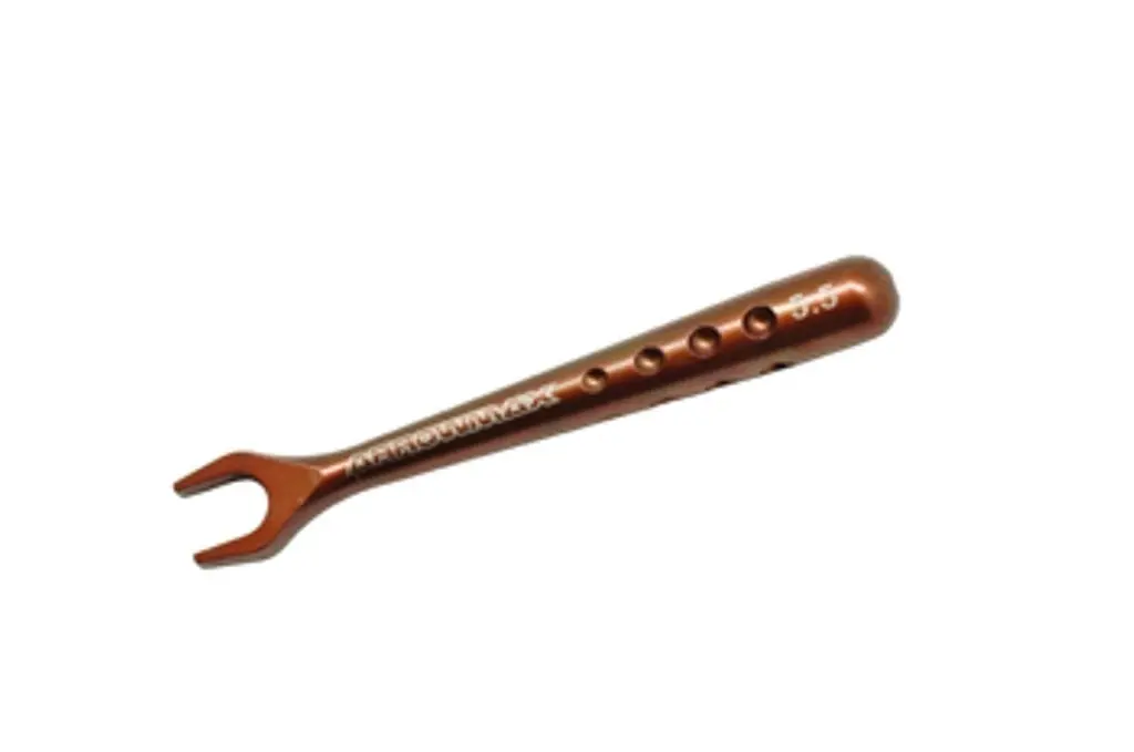 Turnbuckle Wrench - 5.5Mm 1