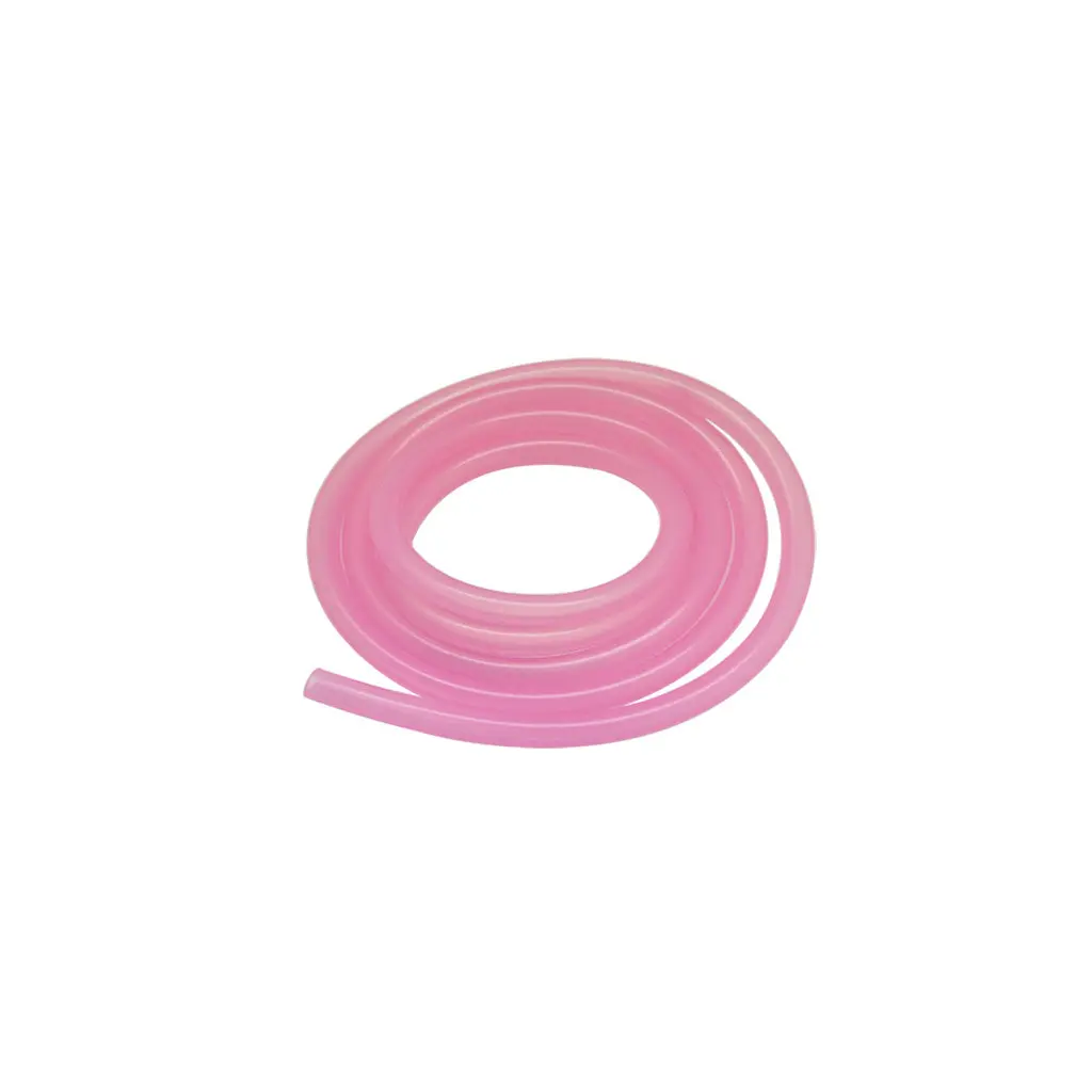 Fuel Tube 100Cm - Fluorescent Pink 1