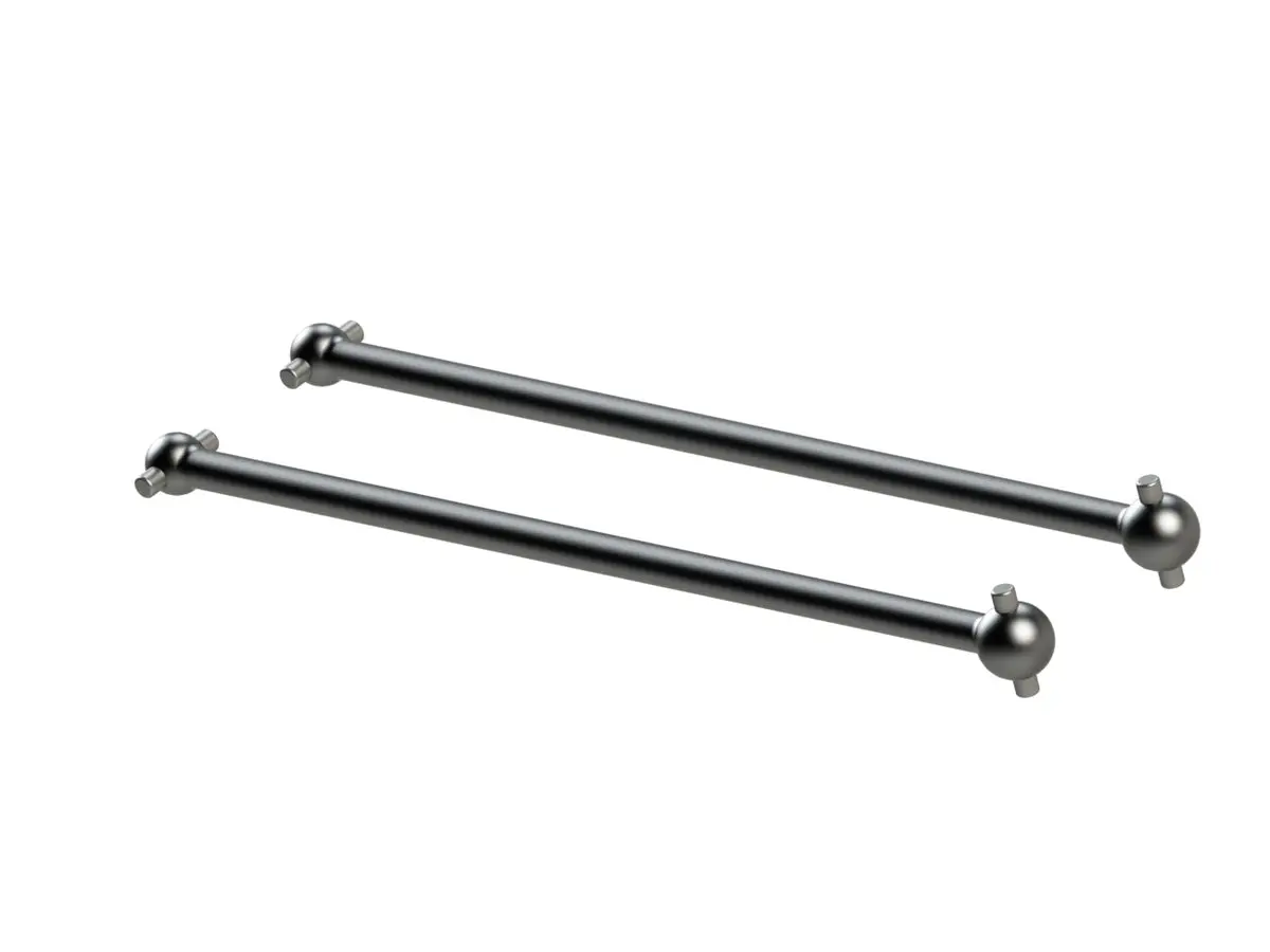 Dogbone 139Mm - 2Pcs 1