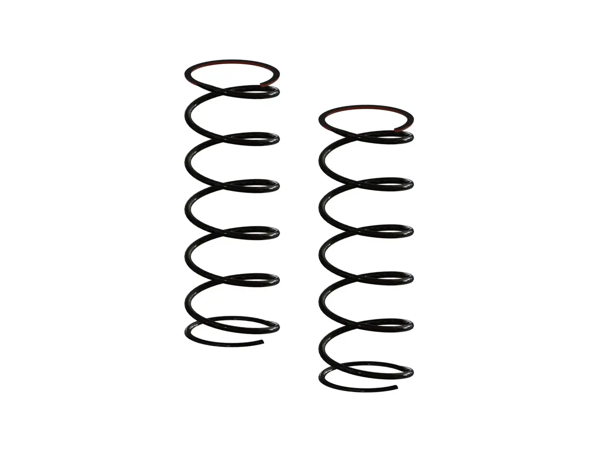 Front Shock Springs 1