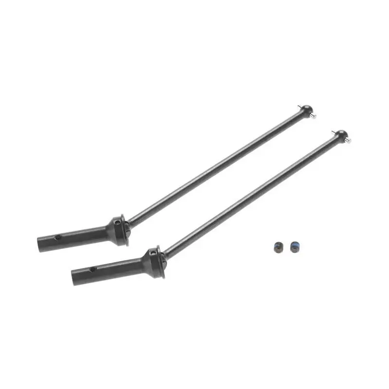 Arrma 174.5Mm Cv Driveshaft Set 2Pcs Ar220031 - Arac3986 1