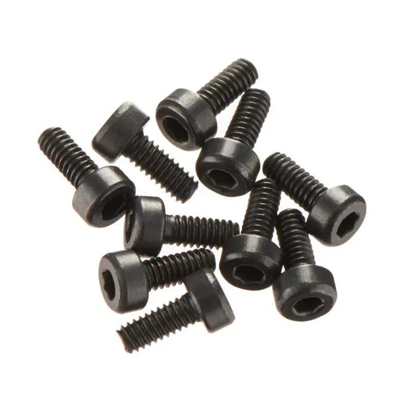 Arrma 2X5mm Hex Drive Cap Head Screws 10Pcs Ar723205 - Arac9705 1
