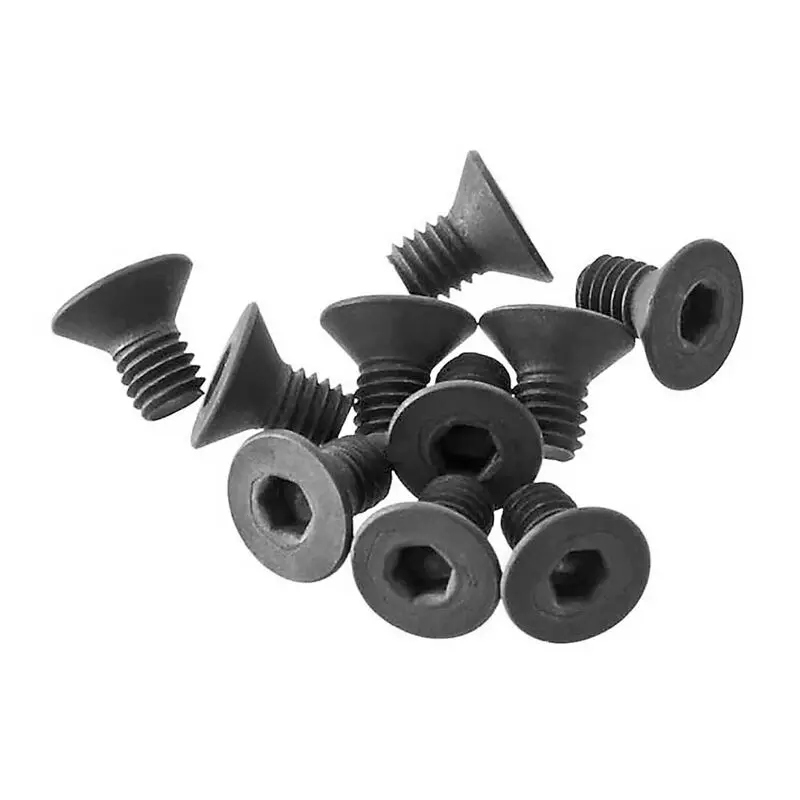 Arrma 3X5mm Hex Drive Countersunk Screws 10Pcs Ar722305 - Arac9759 1