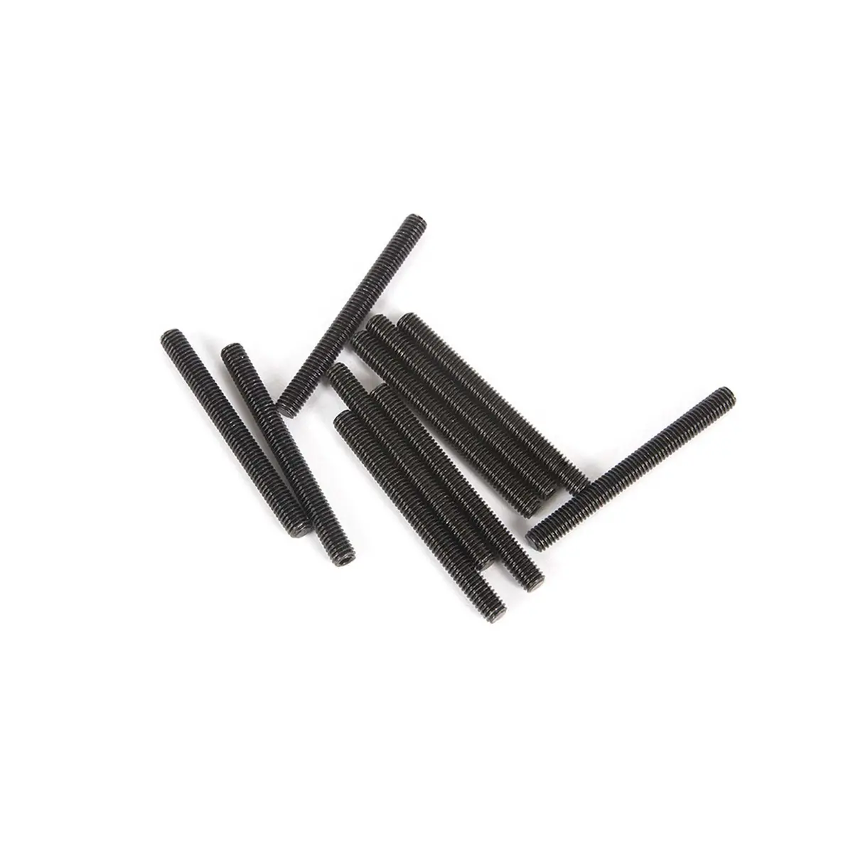 Axial 3X30mm Hex Drive Grub Screws 10Pcs - Axi235330 1