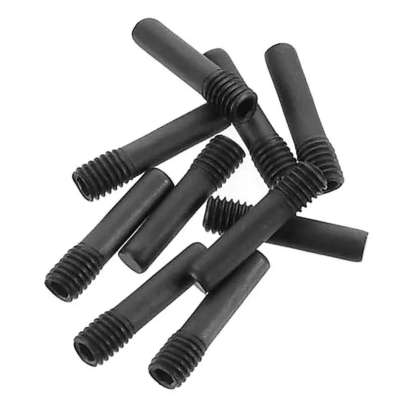 Axial 3X2.5X12mm Screw Pins 10Pcs Axa176 - Axic0176 1
