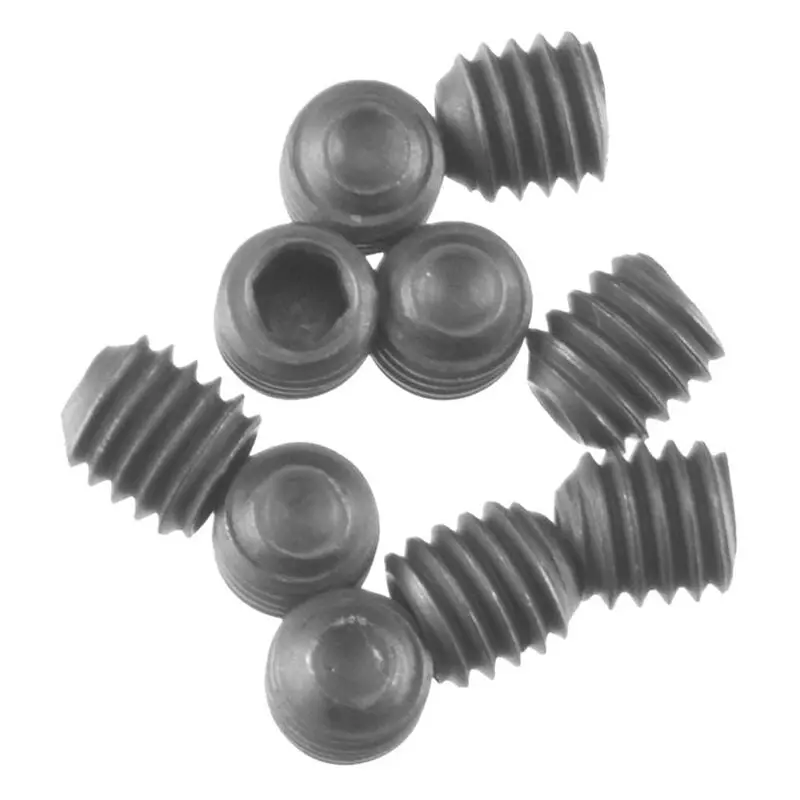 Axial 3X3mm Grub Screws 10Pcs Axa180 - Axic0180 1