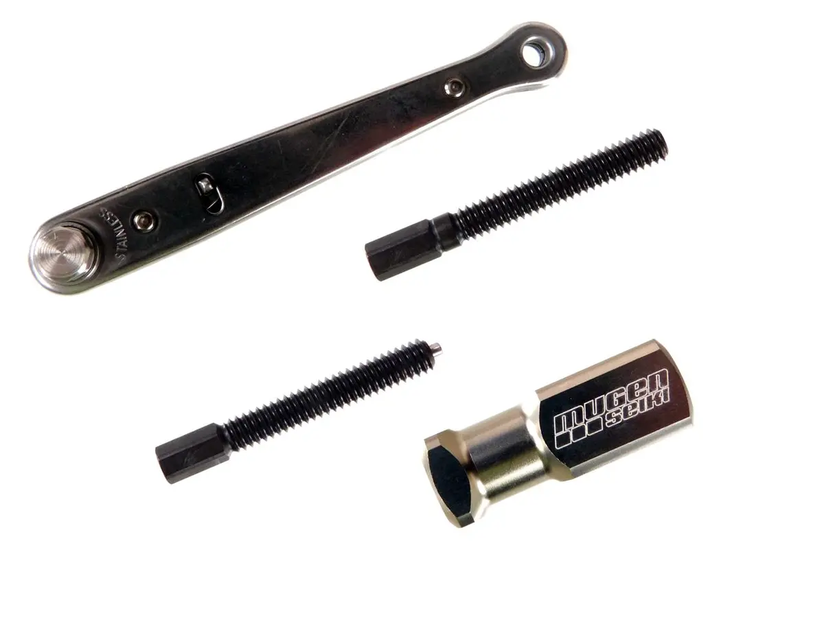 Pin Replacement Tool F2.5 1