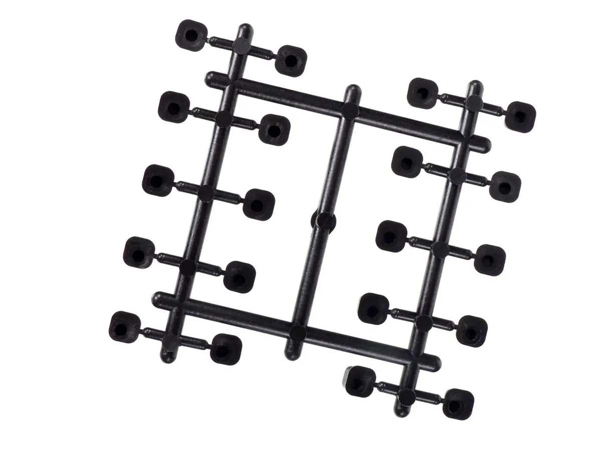 Msb1 Arm Mount Inserts 1