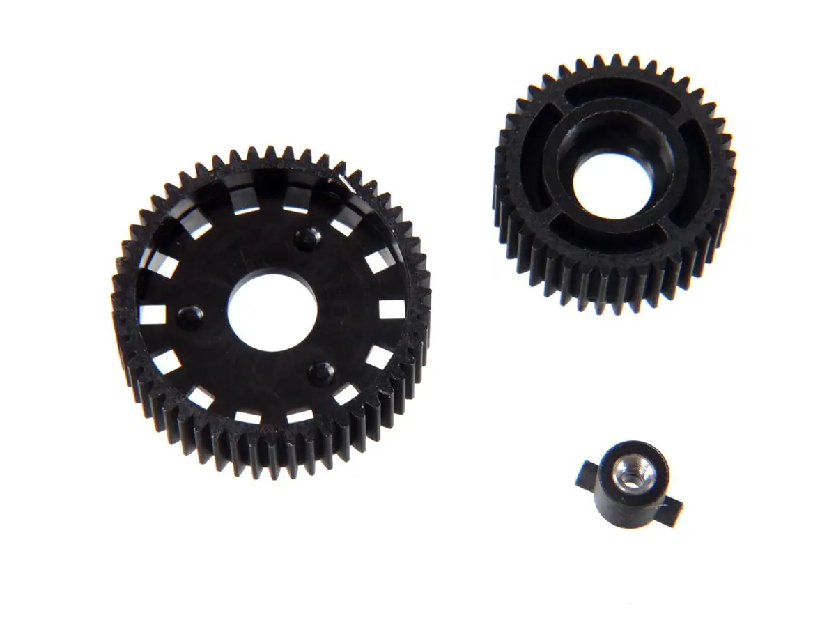 Msb1 Gear Set For Ball Diff V2 1