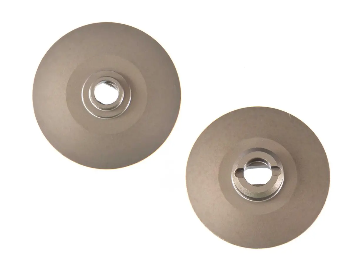 Msb1 Grooved Slipper Hubs 1