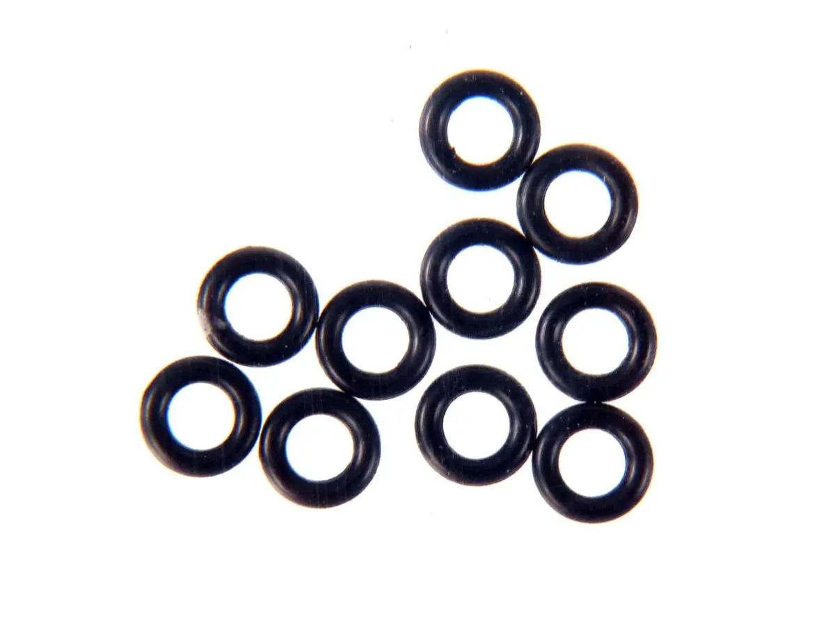 Msb1 Friction O-Rings 1