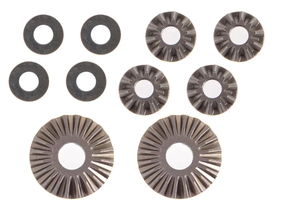 Msb1 Gear Set For Gear Diffs 1