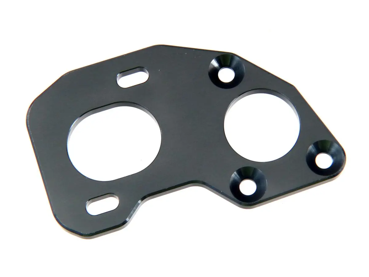 Msb1 Motor Plate 1