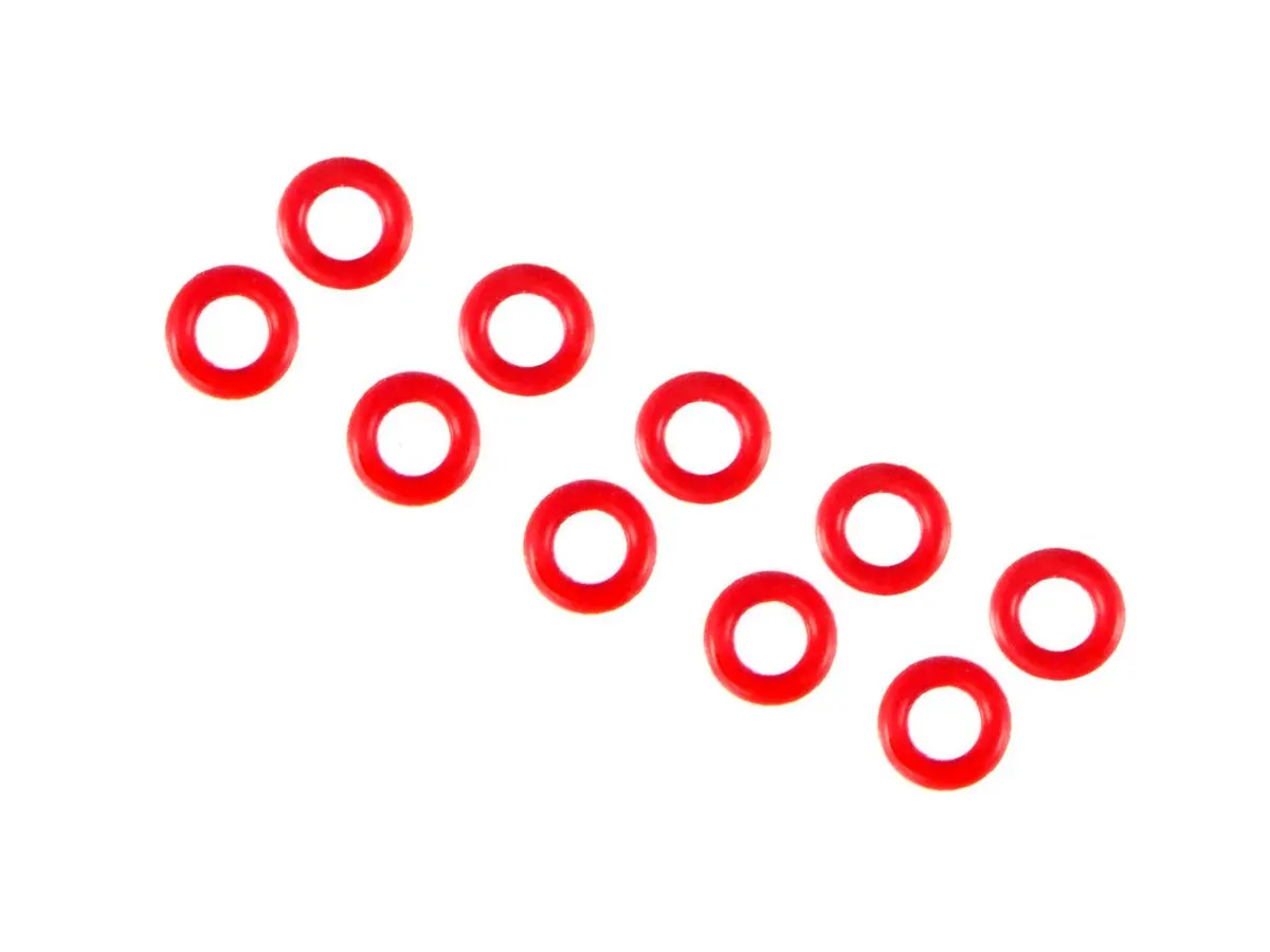 Friction O-Rings Soft 1