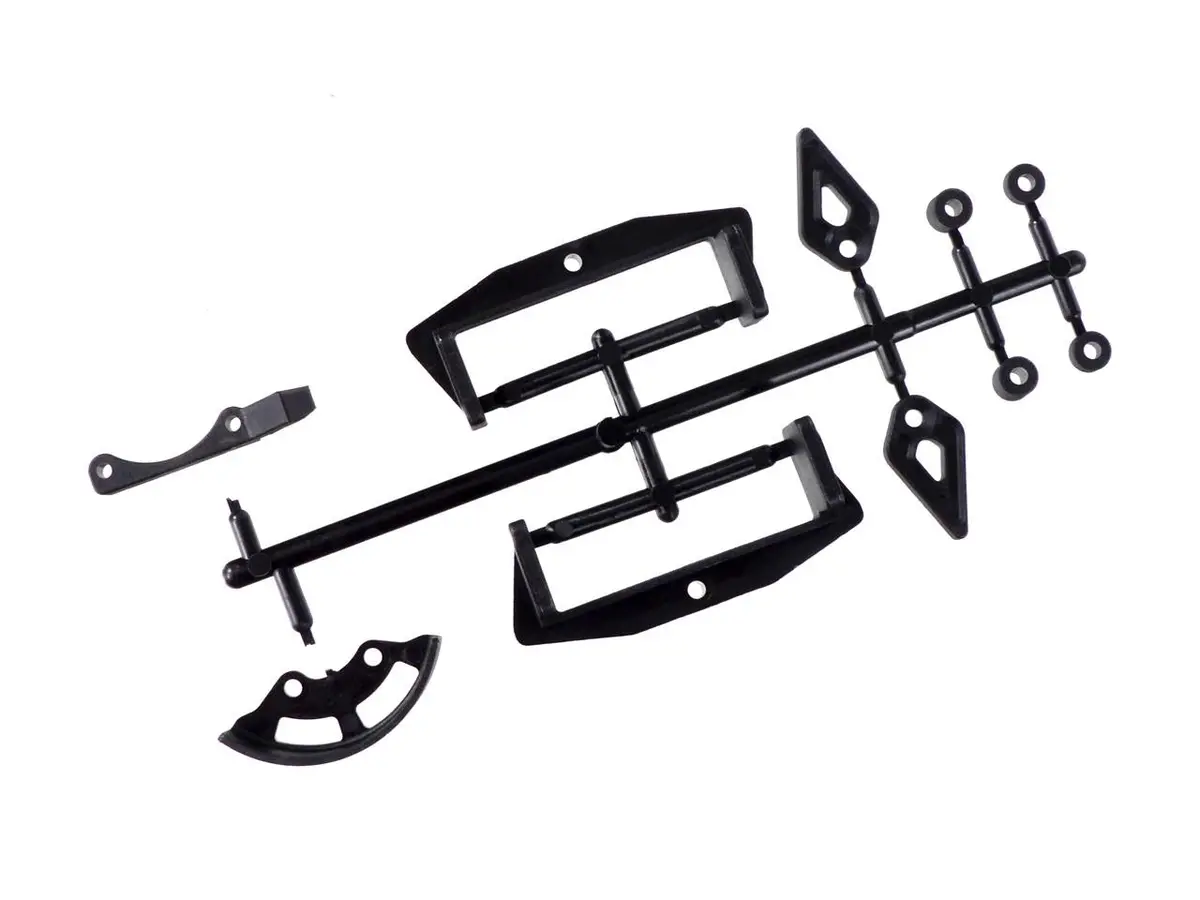 Msb1 Battery Mount Set 1
