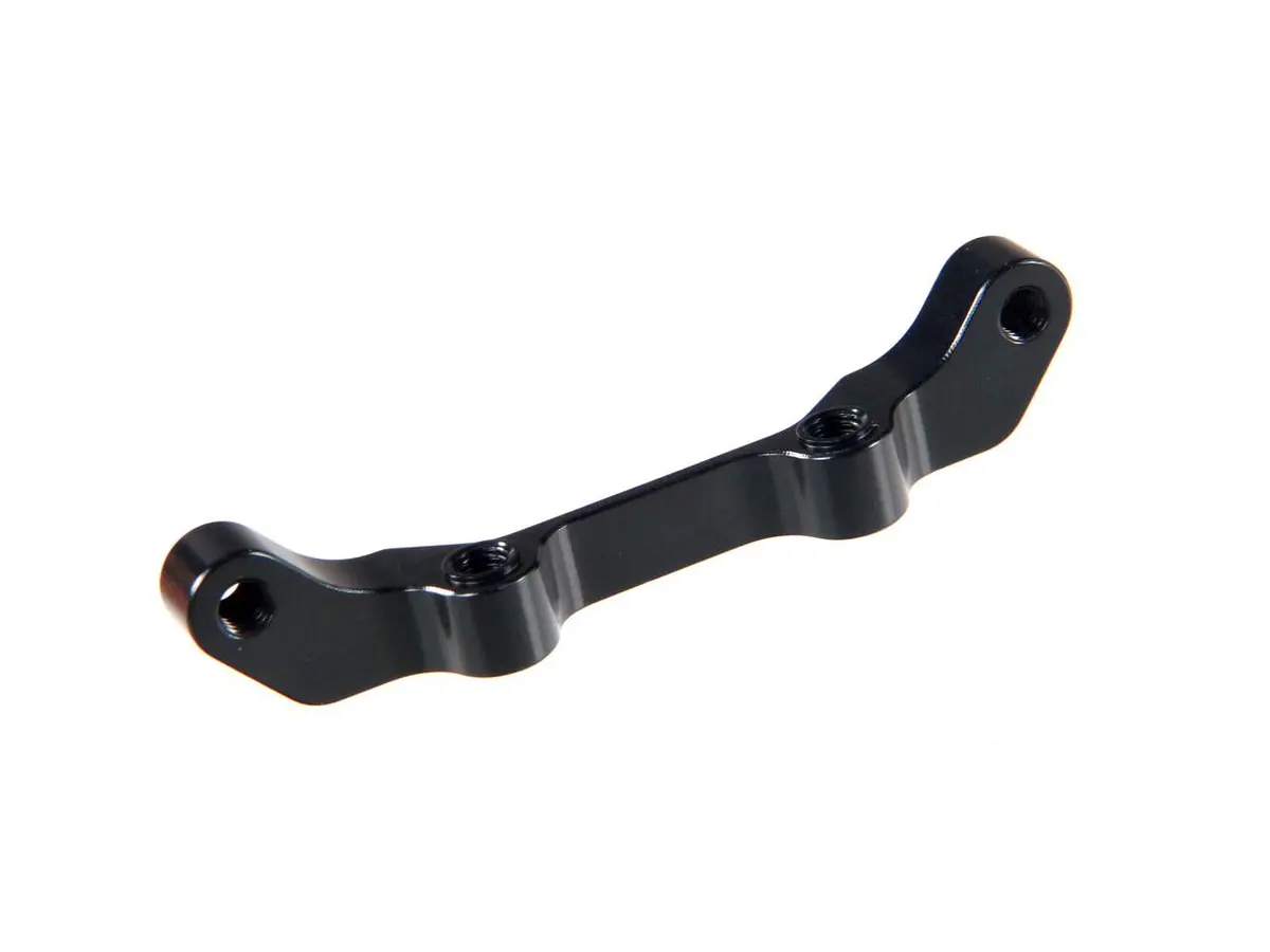 Msb1 Alu Steering Rack 1